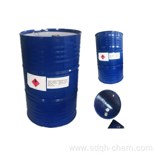 Dimethyl Formamide Solvent From Chinese Market